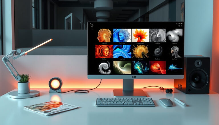 Free AI Image Generator Online: Best Tools Compared (2025)