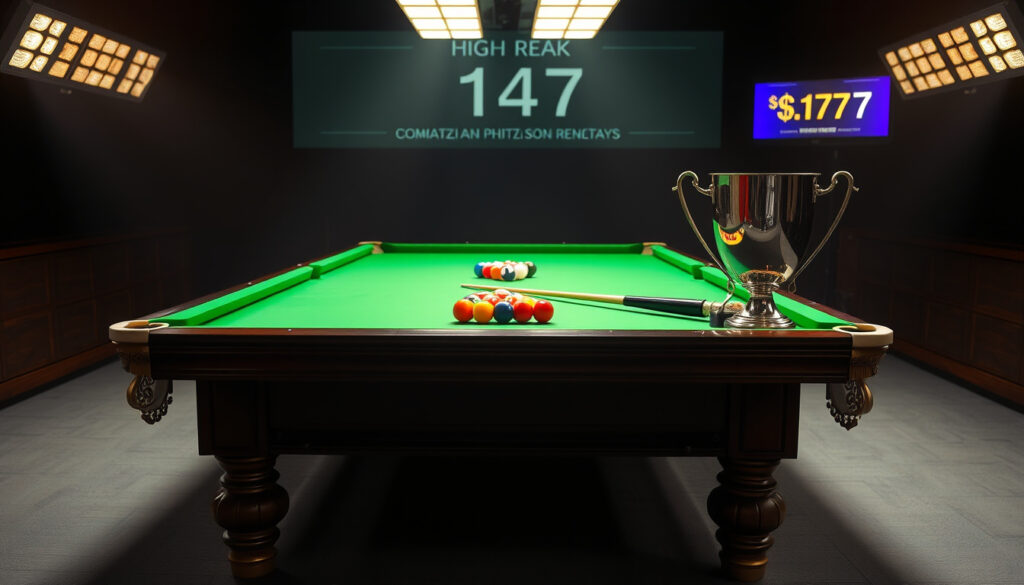 Stan Moody: Biography, Prize Money, Highest Break & Career Facts